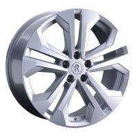 Литой колесный диск Volkswagen Replica VV295 SFP 9,0x20 5x112 ET33 D66,6