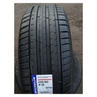 Летние шины Michelin Pilot Sport 4 SUV 245/45R21 XL 104W