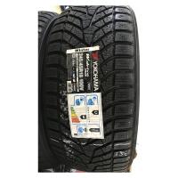 Зимние шины Yokohama W.drive V905 235/55R19 105V