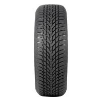 Зимние шины Nokian Tyres WR Snowproof 215/60R17 96H