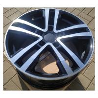 Литой колесный диск Carwel Аллаки AB 6,5x16 5x114,3 ET50 D67,1