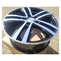 Литой колесный диск Carwel Аллаки AB 6,5x16 5x114,3 ET50 D67,1