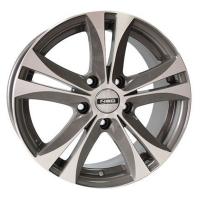 Литой колесный диск NEO 644 GRD 6,5x16 5x114,3 ET40 D67,1
