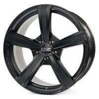 Литой колесный диск OZ Montecarlo HLT Gloss Black 9,0x19 5x112 ET30 D79