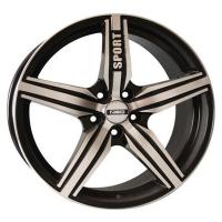 Литой колесный диск NEO 827 BD 8,0x18 5x114,3 ET40 D67,1