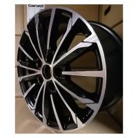 Литой колесный диск Carwel Тевриз ABT 6,5x16 5x114,3 ET50 D67,1