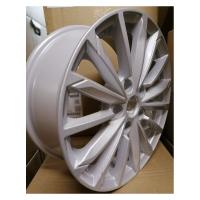 Литой колесный диск Carwel Тевриз SLT 6,5x16 5x114,3 ET50 D67,1