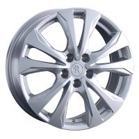 Литой колесный диск Skoda Replica SK168 7,0x18 5x112 ET43 D57,1