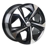 Литой колесный диск TechLine RST R097 BD 7,0x17 5x114,3 ET40 D66,1