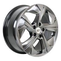 Литой колесный диск TechLine RST R097 BH 7,0x17 5x112 ET40 D57,1