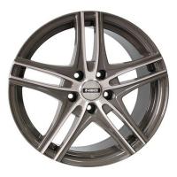 Литой колесный диск NEO 717 GRD 7,5x17 5x114,3 ET35 D67,1