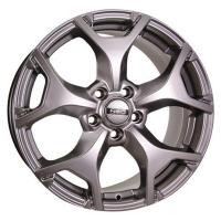 Литой колесный диск NEO 753 HB 7,0x17 5x108 ET48 D63,4