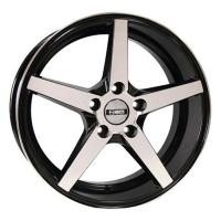 Литой колесный диск NEO V02-1770 BD 7,0x17 5x112 ET45 D66,6