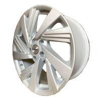 Литой колесный диск Carwel Тишь SLT 7,5x18 5x108 ET40 D60,1