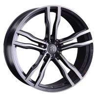 Литой колесный диск BMW Replica B107R GMF 10,0x22 5x112 ET35 D66,6