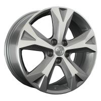 Литой колесный диск Hyundai Replica HND245 GMF 7,5x18 5x114,3 ET51 D67,1