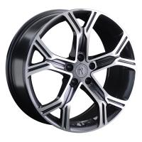 Литой колесный диск Infinity Replica INF76 GMF 8,5x19 5x114,3 ET50 D66,1