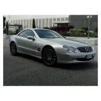 Литой колесный диск MAK Komet Gloss Black Mirror Ring 8,0x18 5x112 ET43 D66,6