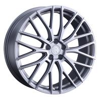 Литой колесный диск Subaru Replica SB67 MGM 7,0x17 5x114,3 ET48 D56,1