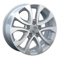 Литой колесный диск Subaru Replica SB86 SF 7,0x17 5x114,3 ET48 D56,1