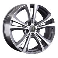 Литой колесный диск Volkswagen Replica VV319 GMF 7,5x18 5x112 ET51 D57,1