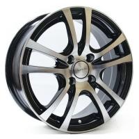 Литой колесный диск Skad Дели Алмаз 6,0x15 4x100 ET48 D56,6