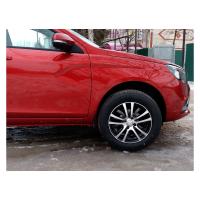 Литой колесный диск Skad Дели Алмаз 6,0x15 4x100 ET48 D57,1