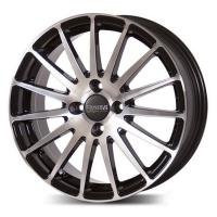 Литой колесный диск Proma RS алмаз 6,5x16 5x110 ET37 D65,1