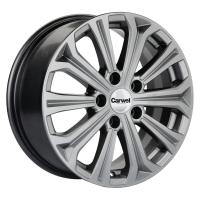 Литой колесный диск Carwel Кудро GST 6,5x16 5x108 ET50 D63,35