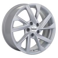 Литой колесный диск Carwel Тоджа SLT 7,0x17 5x108 ET40 D60,1