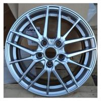 Литой колесный диск Carwel Лача SL 6,5x16 5x100 ET38 D57,1