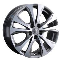 Литой колесный диск Toyota Replica TY333 GMFP 7,0x18 5x114,3 ET35 D60,1