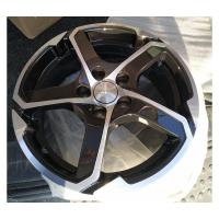 Литой колесный диск Skad Аллигатор Алмаз 6,0x15 4x108 ET47,5 D63,3