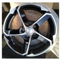 Литой колесный диск Skad Аллигатор Алмаз 6,0x15 4x108 ET47,5 D63,3