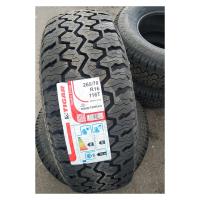 Летние шины Tigar Road Terrain 265/70R15 XL 116T
