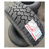 Летние шины Tigar Road Terrain 265/70R15 XL 116T