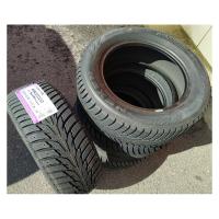 Зимние шипуемые шины Nexen Winguard Winspike WS62 215/65R17 XL 103T