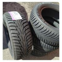 Зимние шипуемые шины Nexen Winguard Winspike WS62 215/65R17 XL 103T
