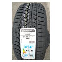 Зимние шины Continental ContiWinterContact TS850 P SUV 265/40R22 XL 106V