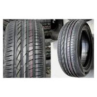 Летние шины Lassa Impetus Revo 225/55R17 101W