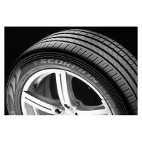 Летние шины Pirelli Scorpion Verde 235/55R18 100W Runflat