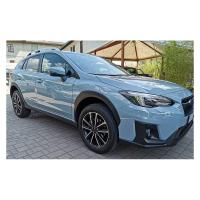 Литой колесный диск MAK Magma Black Mirror 8,0x18 5x108 ET45 D72