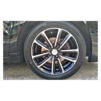 Литой колесный диск MAK Magma Black Mirror 8,0x18 5x108 ET45 D72