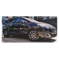 Литой колесный диск MAK Magma Black Mirror 8,0x18 5x108 ET45 D72