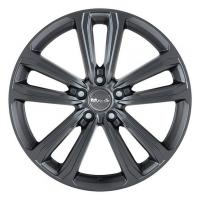 Литой колесный диск MAK Magma Matt Titan 7,5x17 5x108 ET45 D72
