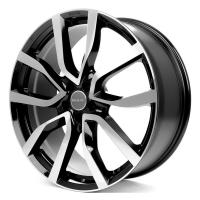 Литой колесный диск MAK Midlands Black Mirror 8,5x20 5x112 ET40 D66,6