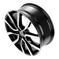 Литой колесный диск MAK Midlands Black Mirror 8,5x20 5x112 ET40 D66,6