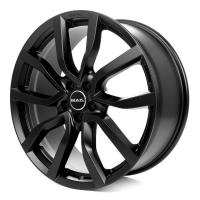 Литой колесный диск MAK Midlands Matt Black 8,5x20 5x112 ET32 D66,6