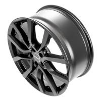 Литой колесный диск MAK Midlands Matt Black 8,5x20 5x112 ET32 D66,6