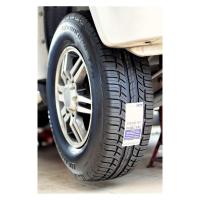 Летние шины BFGoodrich Advantage SUV 235/50R18 101V
